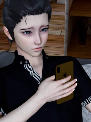 [風箏] 女友故事 1-13_01457