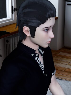 [風箏] 女友故事 1-13_01458