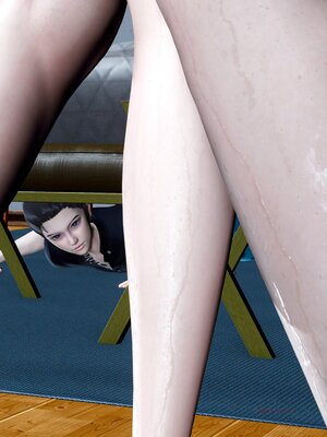 [風箏] 女友故事 1-13_01498