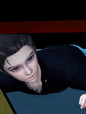 [風箏] 女友故事 1-13_01529