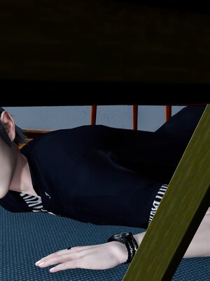 [風箏] 女友故事 1-13_01655