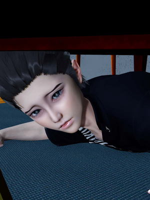 [風箏] 女友故事 1-13_01674