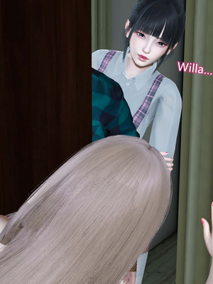 [風箏] 女友故事 1-13_01686