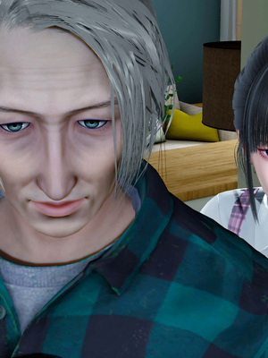 [風箏] 女友故事 1-13_01698