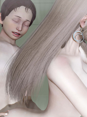 [風箏] 女友故事 1-13_01748