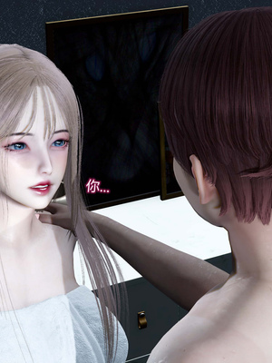 [風箏] 女友故事 1-13_01779