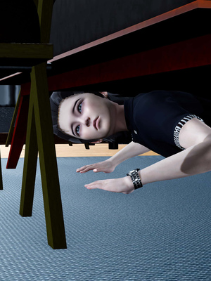 [風箏] 女友故事 1-13_01792