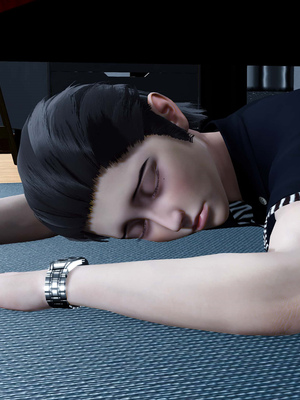 [風箏] 女友故事 1-13_01801