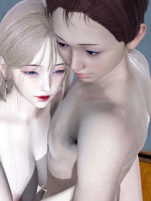 [風箏] 女友故事 1-13_01809