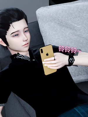 [風箏] 女友故事 1-13_01875