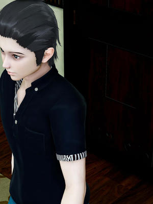 [風箏] 女友故事 1-13_01880