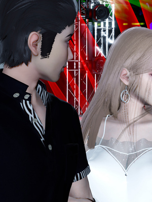 [風箏] 女友故事 1-13_01901