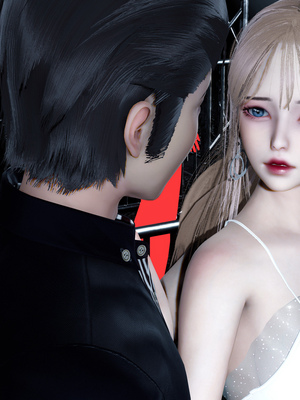 [風箏] 女友故事 1-13_01906