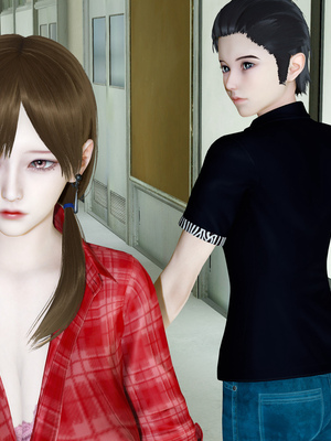 [風箏] 女友故事 1-13_01916