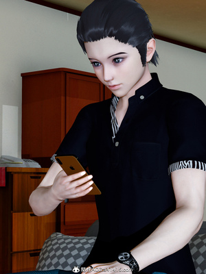 [風箏] 女友故事 1-13_01926