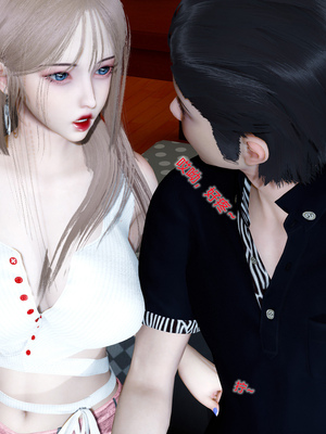 [風箏] 女友故事 1-13_01931