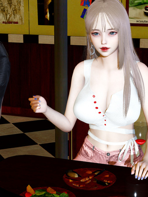 [風箏] 女友故事 1-13_01939