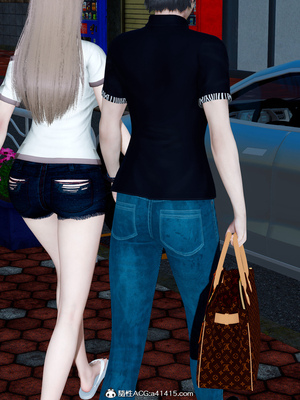 [風箏] 女友故事 1-13_01941