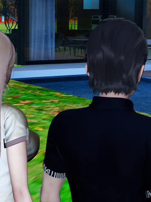 [風箏] 女友故事 1-13_01948