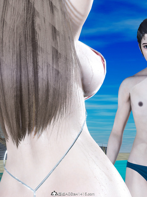 [風箏] 女友故事 1-13_01966