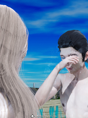 [風箏] 女友故事 1-13_01970