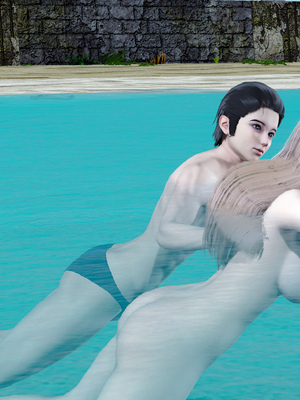 [風箏] 女友故事 1-13_01978