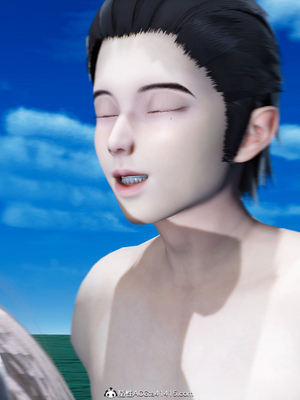 [風箏] 女友故事 1-13_01990