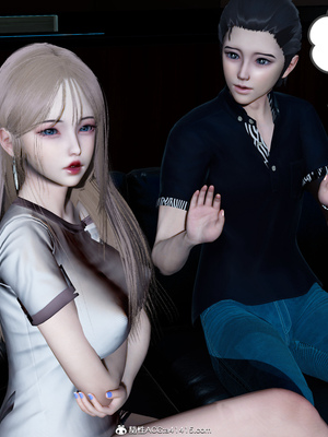 [風箏] 女友故事 1-13_02019