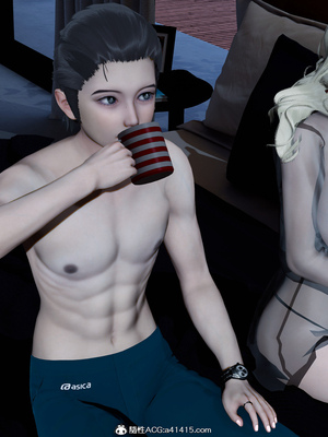 [風箏] 女友故事 1-13_02058