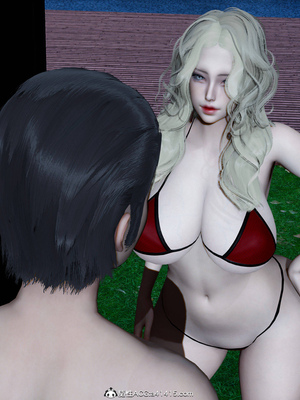 [風箏] 女友故事 1-13_02186