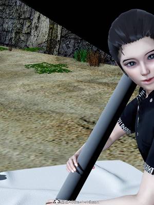 [風箏] 女友故事 1-13_02227