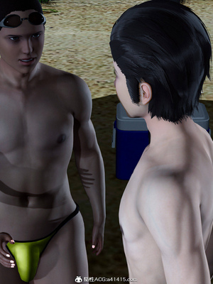 [風箏] 女友故事 1-13_02244