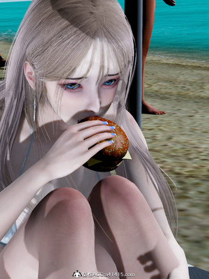 [風箏] 女友故事 1-13_02264