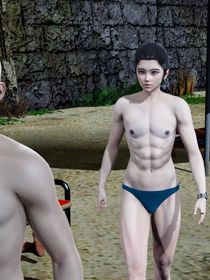 [風箏] 女友故事 1-13_02345