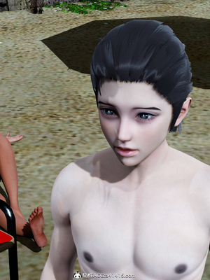 [風箏] 女友故事 1-13_02347