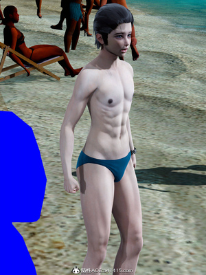 [風箏] 女友故事 1-13_02350