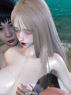 [風箏] 女友故事 1-13_02450