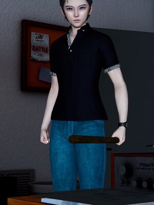 [風箏] 女友故事 1-13_02538