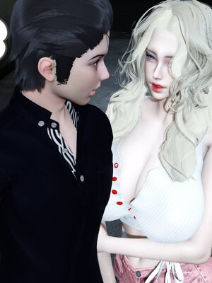 [風箏] 女友故事 1-13_02558