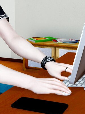 [風箏] 女友故事 1-13_02573