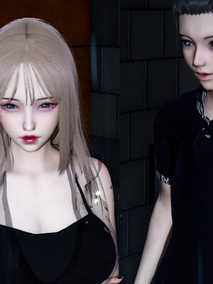 [風箏] 女友故事 1-13_02662