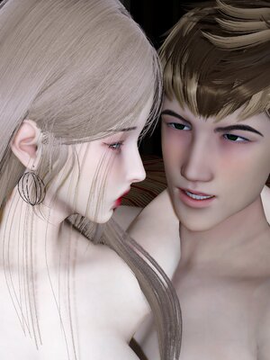 [風箏] 女友故事 1-13_02783