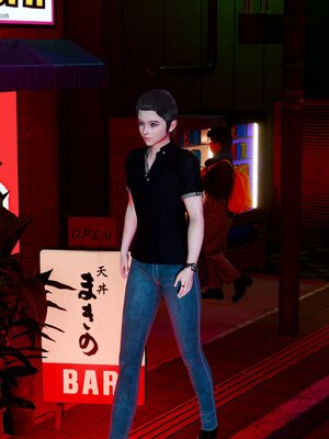 [風箏] 女友故事 1-13_02823