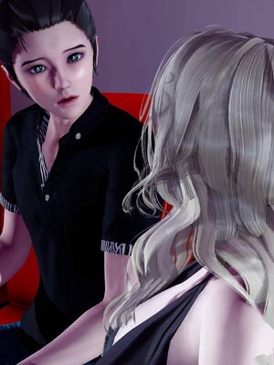 [風箏] 女友故事 1-13_02857