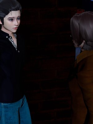 [風箏] 女友故事 1-13_02906