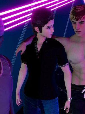 [風箏] 女友故事 1-13_02943