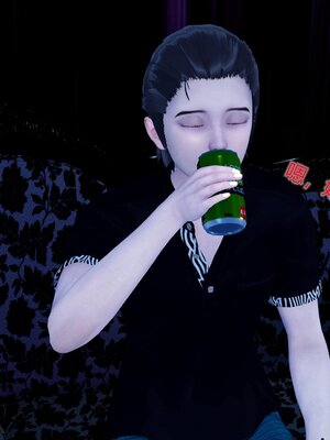 [風箏] 女友故事 1-13_02959