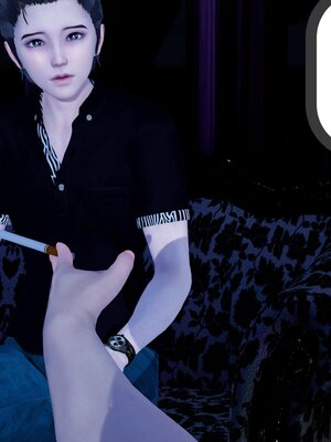 [風箏] 女友故事 1-13_02961