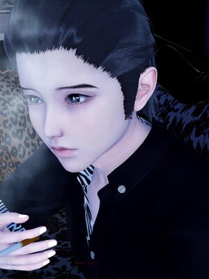 [風箏] 女友故事 1-13_02968