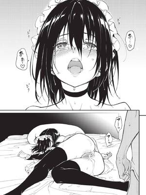 [きょくちょ] 楓と鈴 + 楓と鈴イラスト集 [中文] [無修正] [DL版]_217